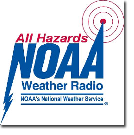 NOAA WX Radio